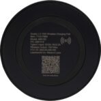 Quake 2.0 15W Wireless Charging Pad - Image 4
