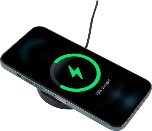 Quake 2.0 15W Wireless Charging Pad - Image 4