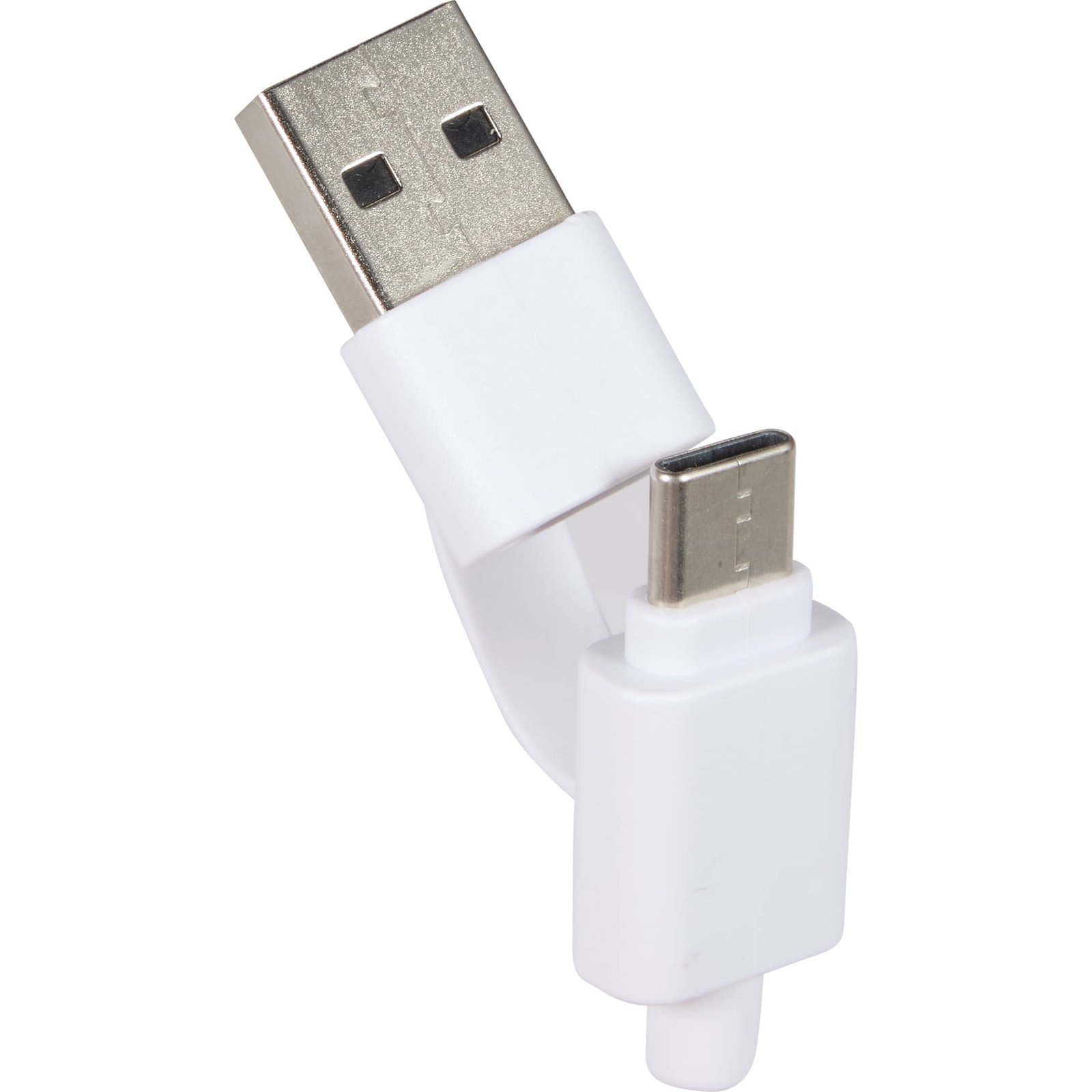 Allcord 5-in-1 Charging Cable with Apple Watch Charger - Image 4