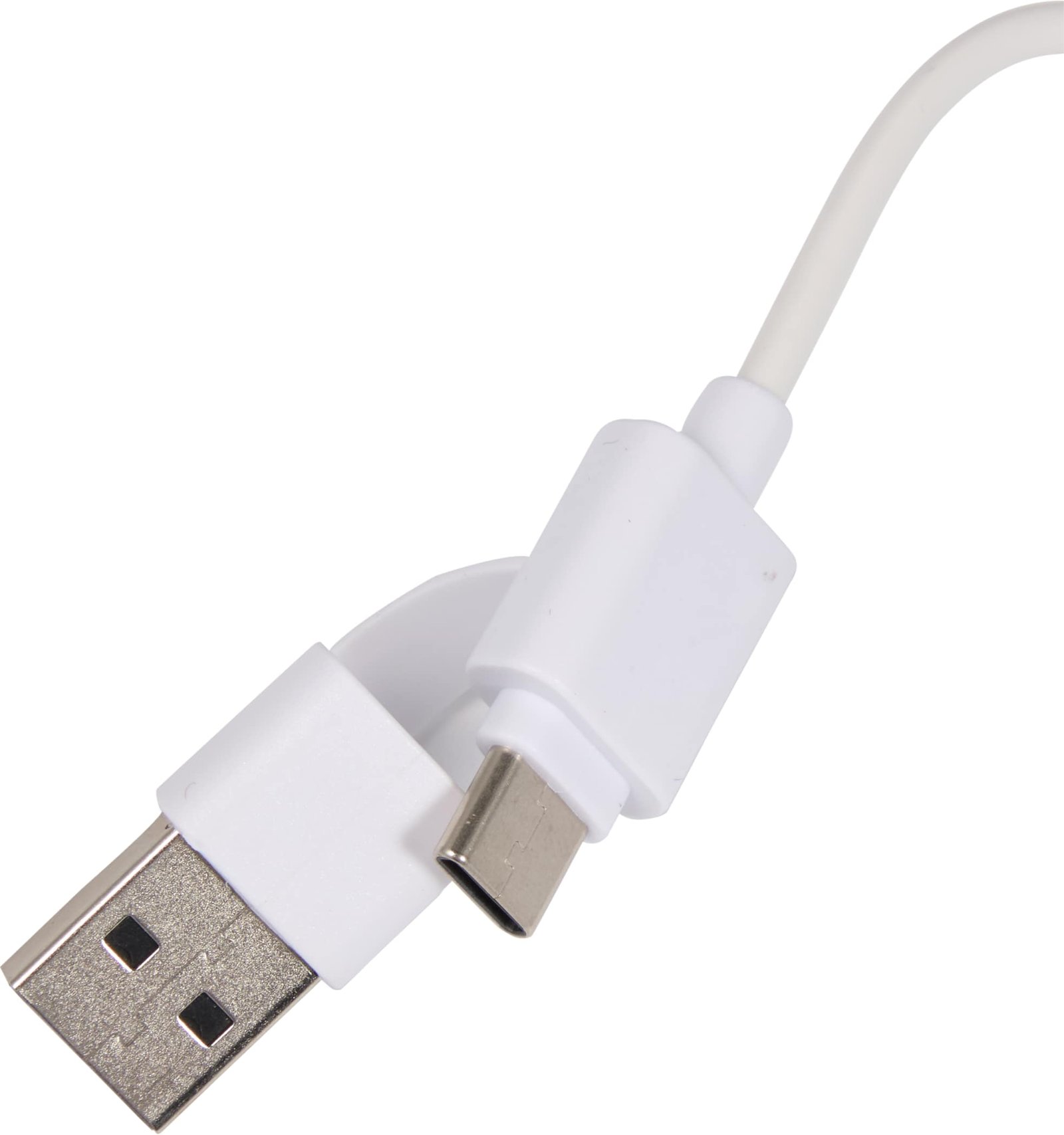 Allcord 5-in-1 Charging Cable with Apple Watch Charger - Image 5