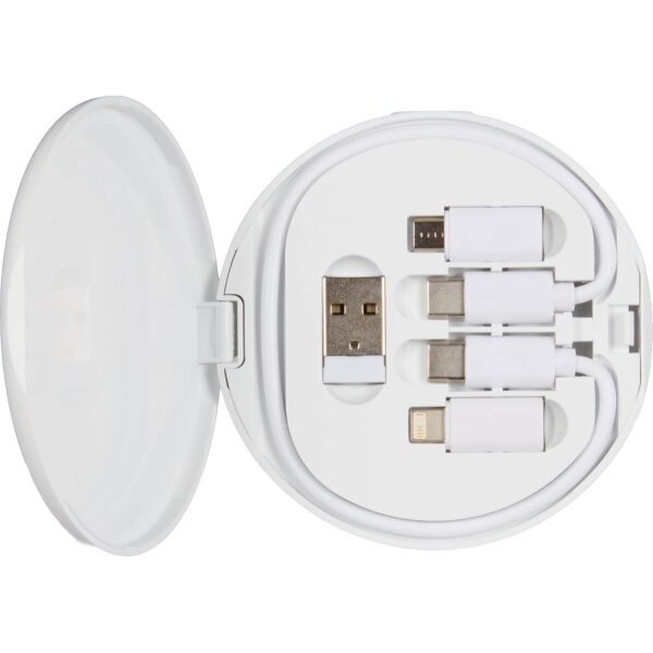 Pad Pal 15W Wireless Charging Pad & 65W Cable Kit - Image 12