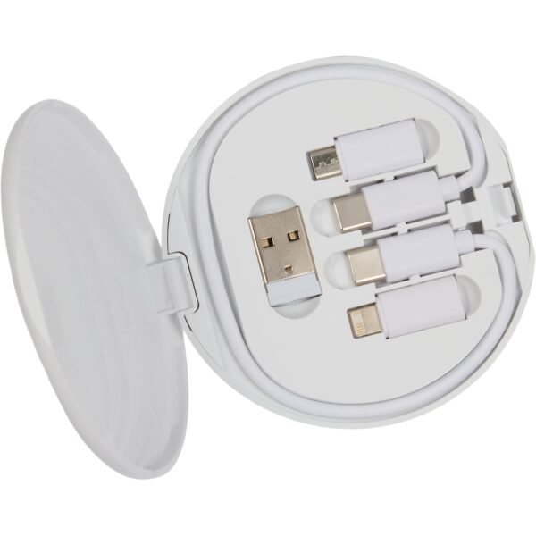 Pad Pal 15W Wireless Charging Pad & 65W Cable Kit - Image 13