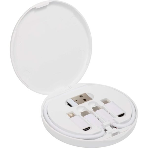 Pad Pal 15W Wireless Charging Pad & 65W Cable Kit - Image 14