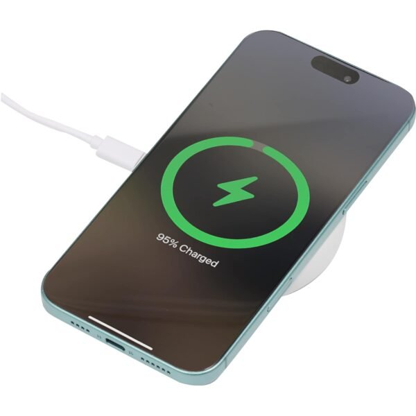 Pad Pal 15W Wireless Charging Pad & 65W Cable Kit - Image 16