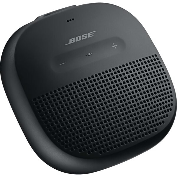 Bose Soundlink Micro Bluetooth Speaker - Image 2