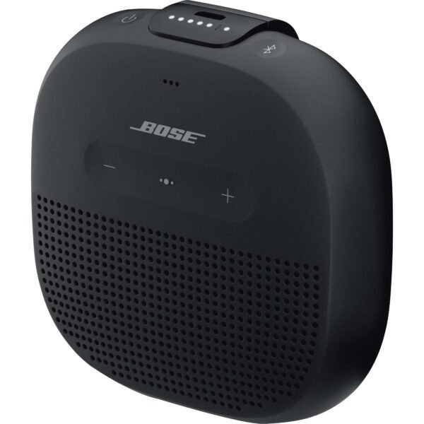 Bose Soundlink Micro Bluetooth Speaker - Image 3