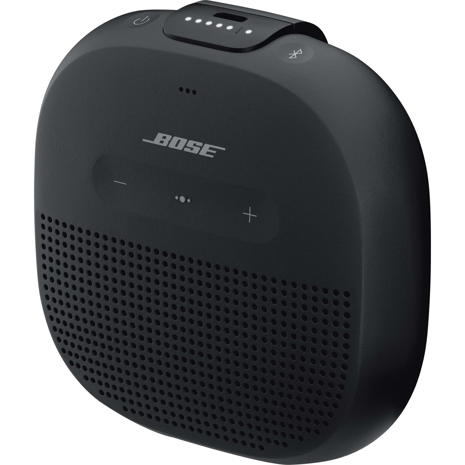 Bose Soundlink Micro Bluetooth Speaker - Image 3