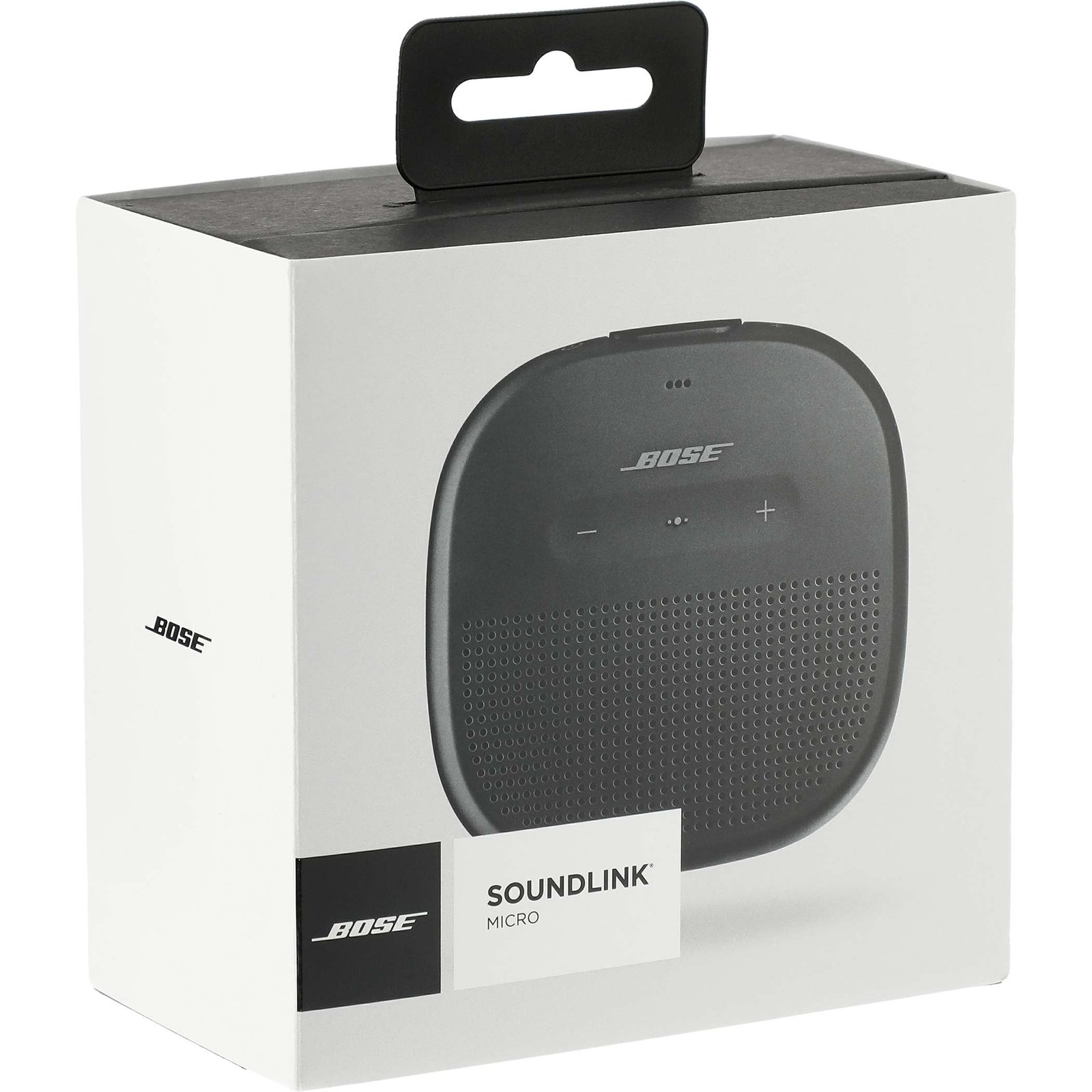 Bose Soundlink Micro Bluetooth Speaker - Image 5