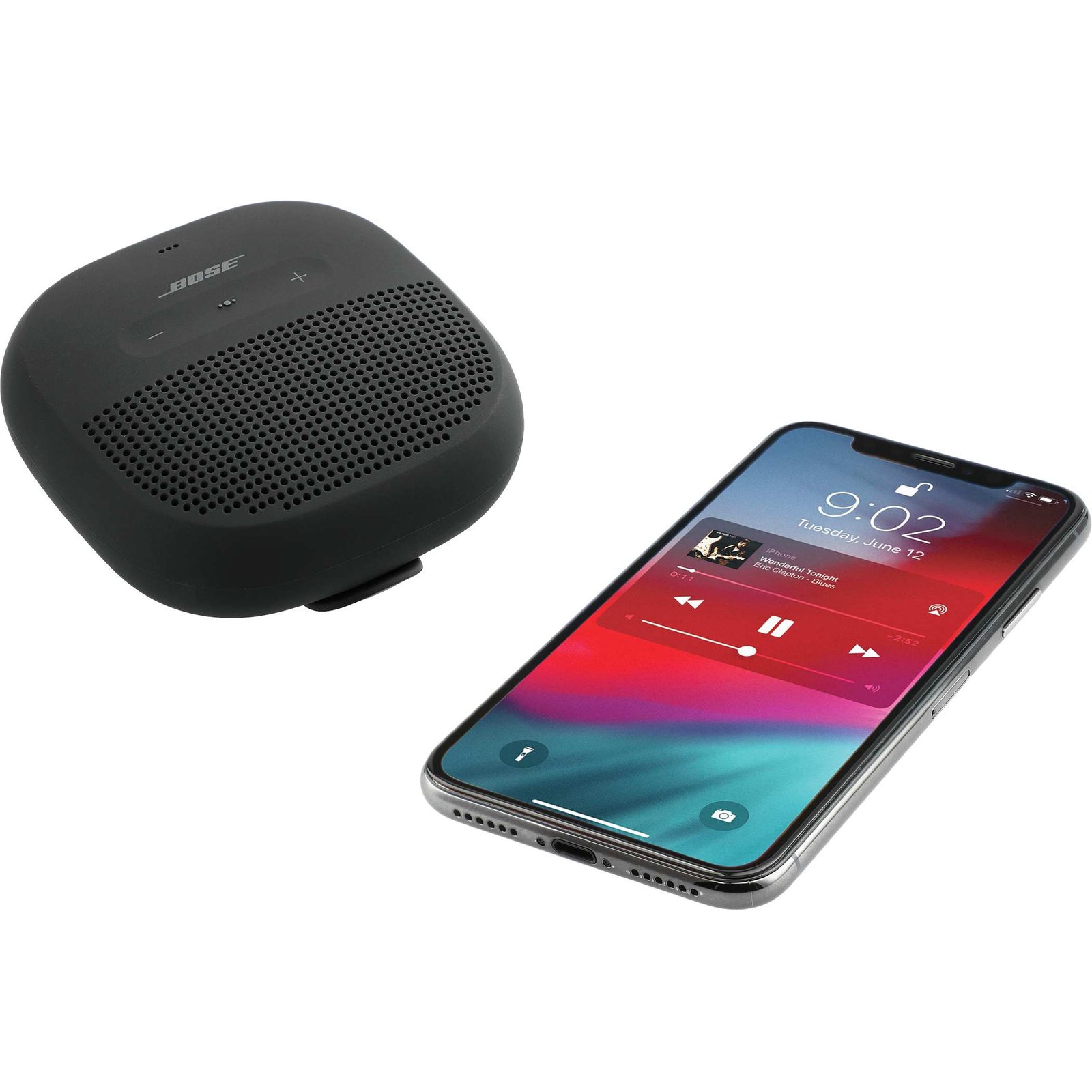Bose Soundlink Micro Bluetooth Speaker - Image 6