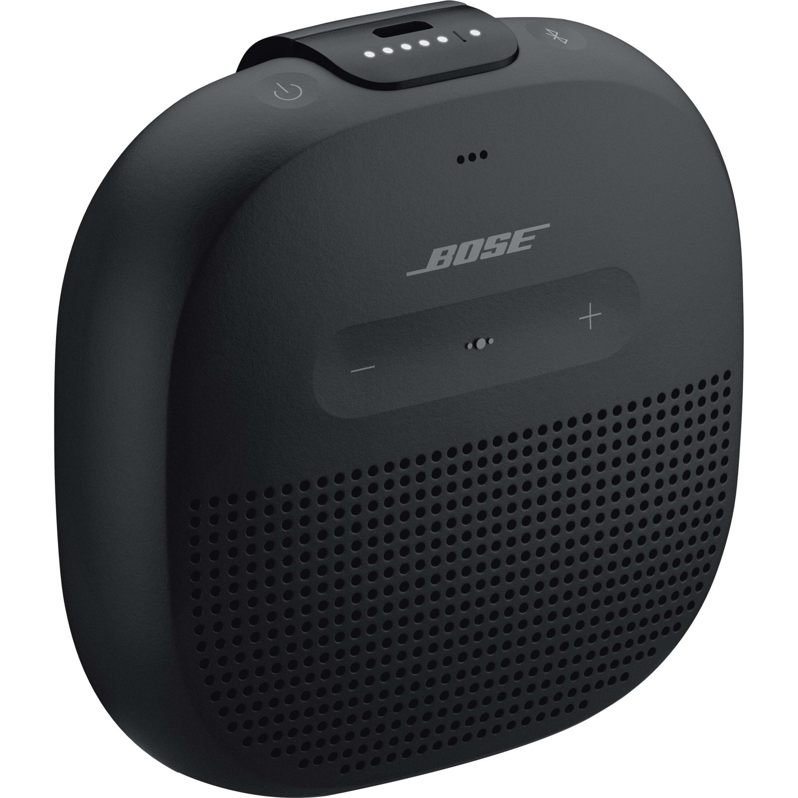 Bose Soundlink Micro Bluetooth Speaker - Image 7