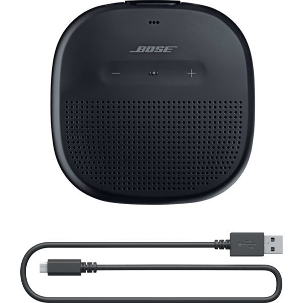 Bose Soundlink Micro Bluetooth Speaker - Image 8