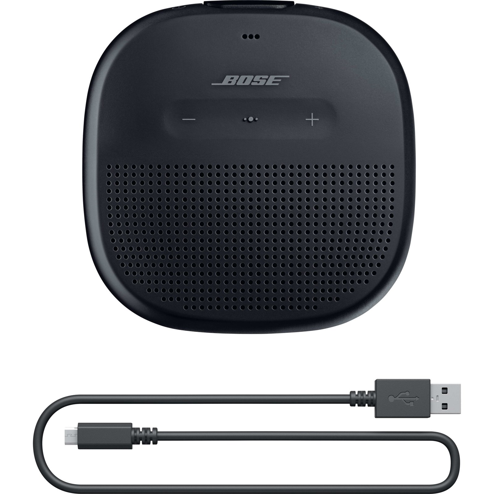 Bose Soundlink Micro Bluetooth Speaker - Image 8
