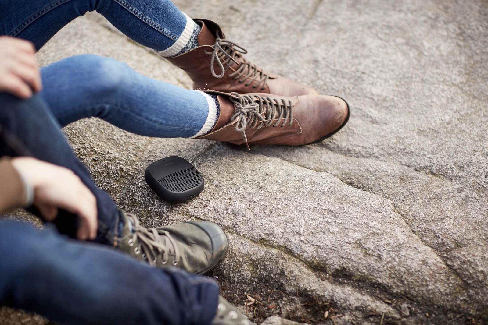 Bose Soundlink Micro Bluetooth Speaker - Image 10