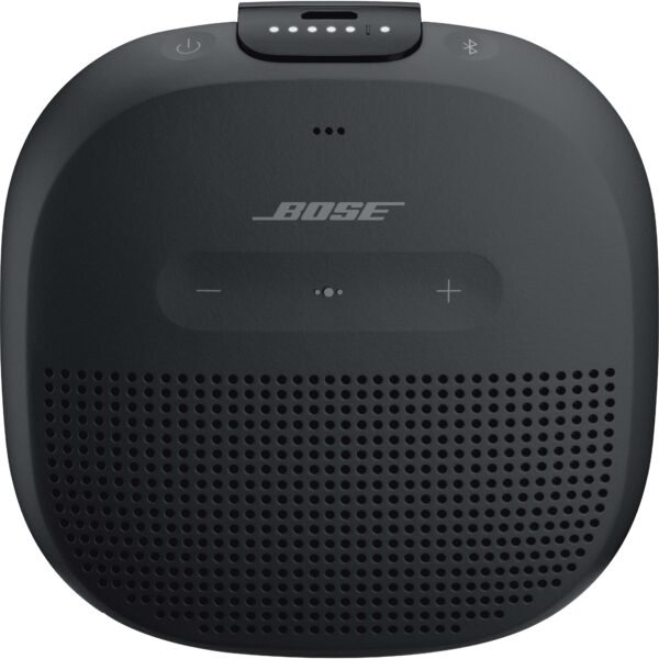 Bose Soundlink Micro Bluetooth Speaker - Image 15