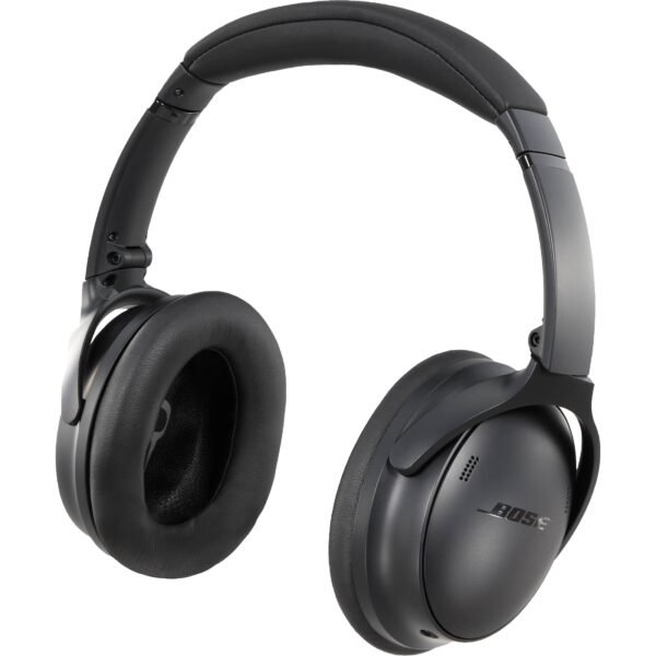 Bose QuietComfort Headphones - Image 2