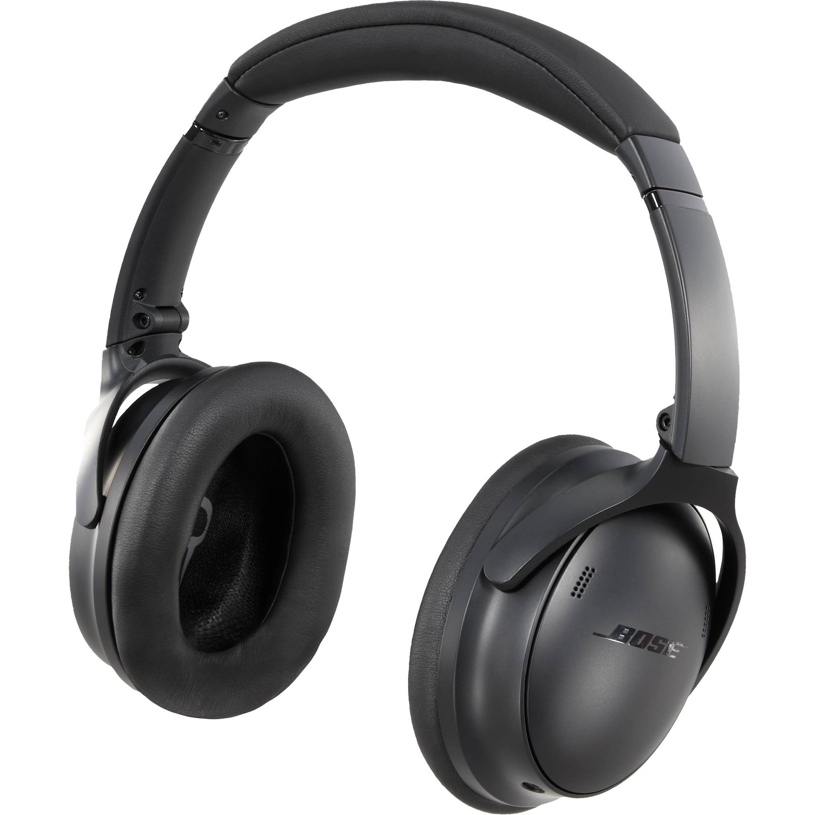 Bose QuietComfort Headphones - Image 2