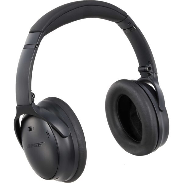 Bose QuietComfort Headphones - Image 3