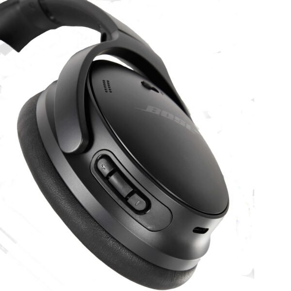 Bose QuietComfort Headphones - Image 4
