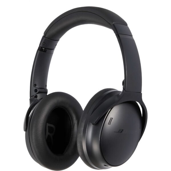 Bose QuietComfort Headphones - Image 9