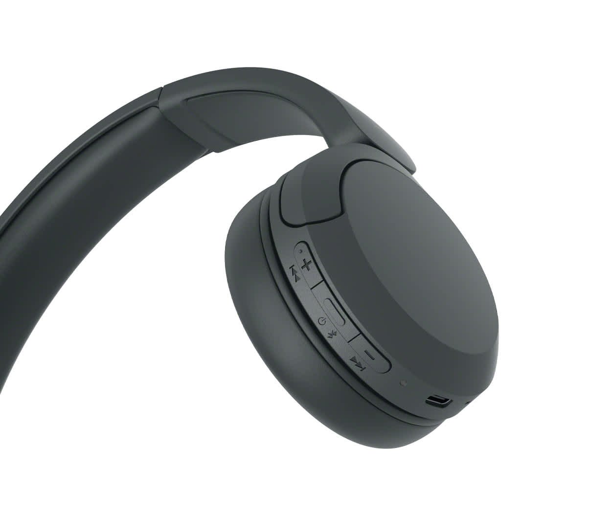 Sony WH-CH520 Wireless Headphones with Microphone - Image 4