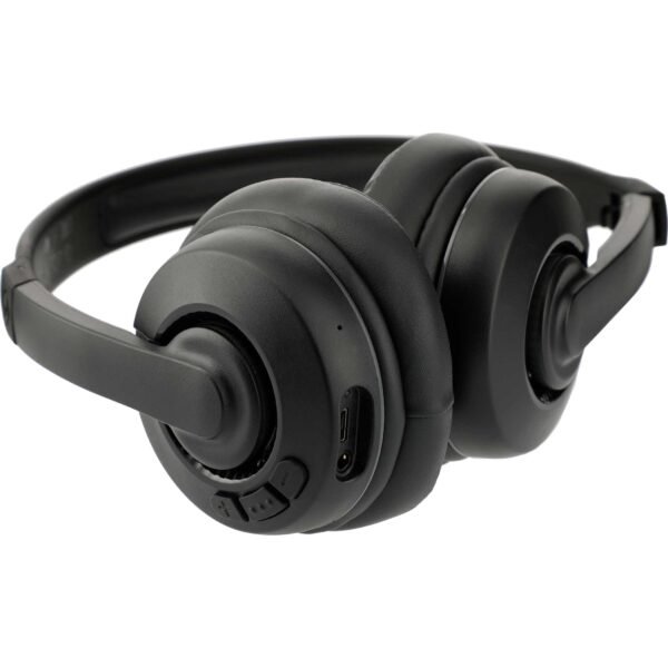 Skullcandy Cassette Bluetooth Headphones - Image 5