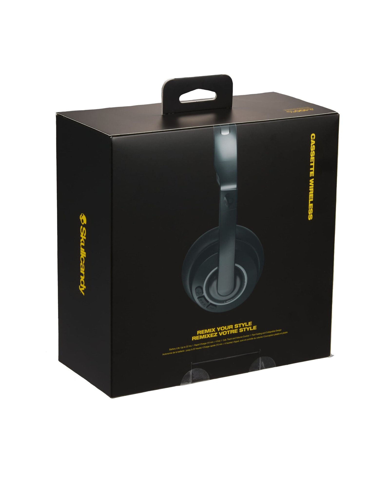 Skullcandy Cassette Bluetooth Headphones - Image 10