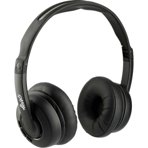 Skullcandy Cassette Bluetooth Headphones - Image 4
