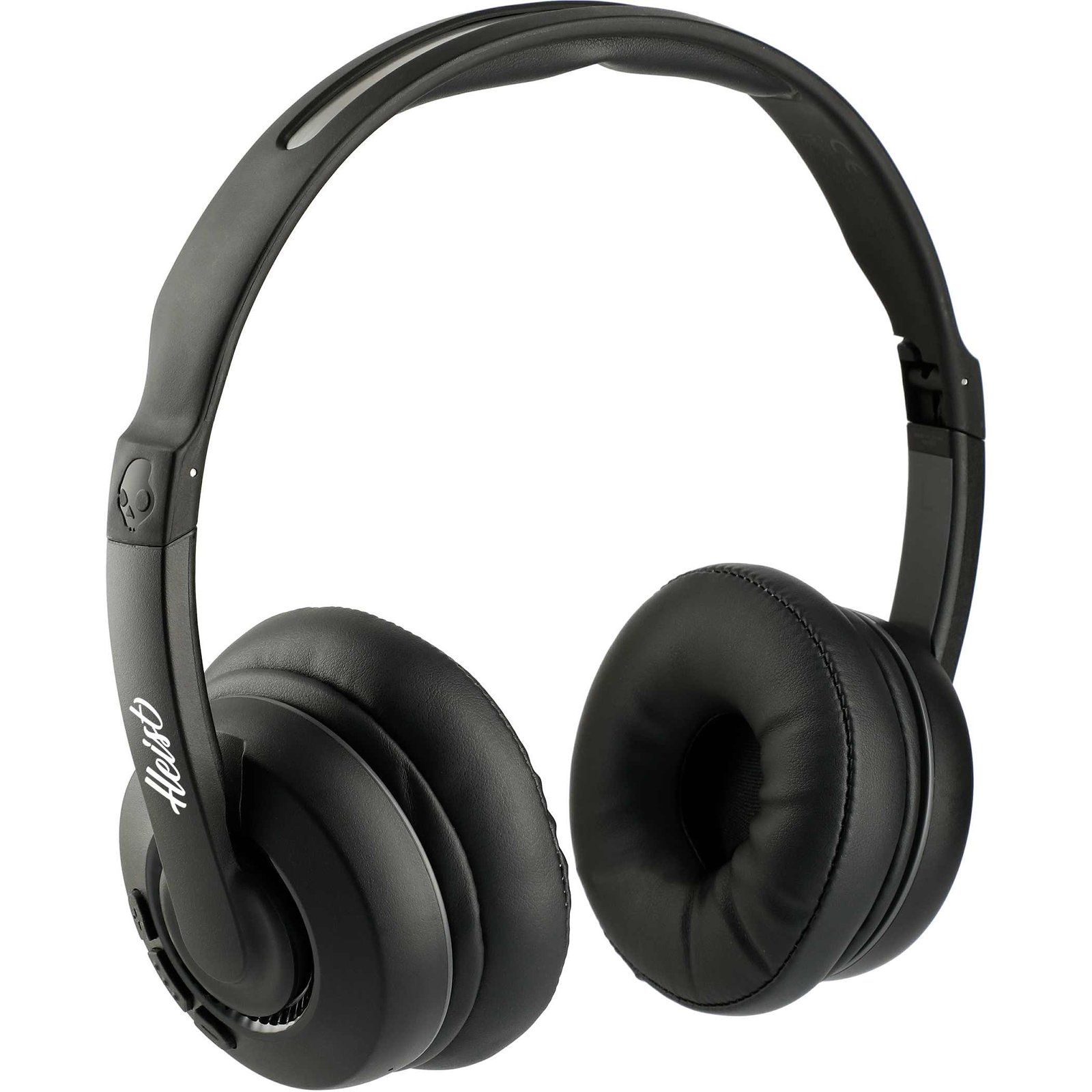Skullcandy Cassette Bluetooth Headphones - Image 4