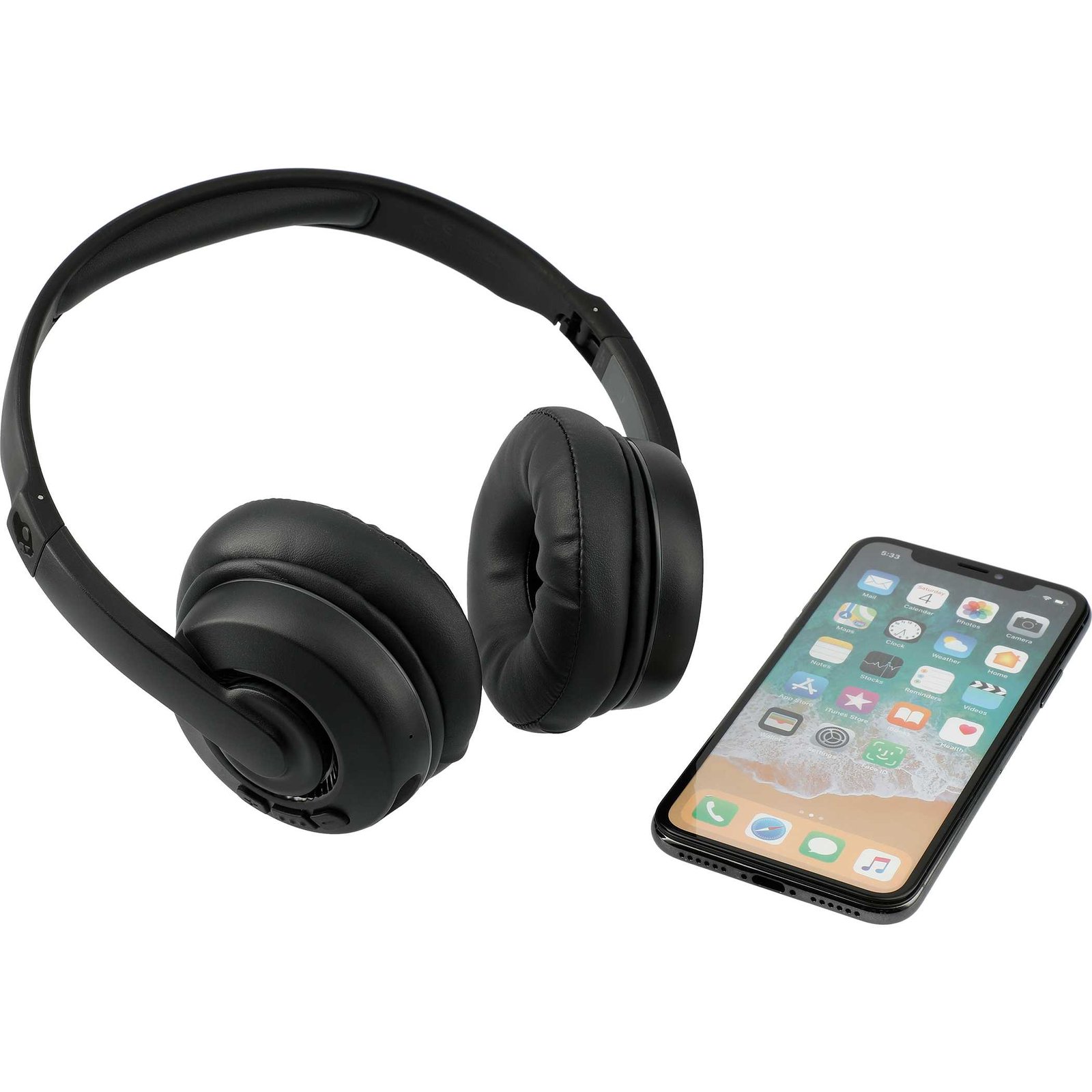 Skullcandy Cassette Bluetooth Headphones - Image 18