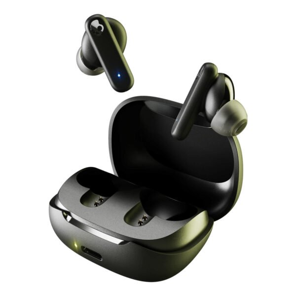 Skullcandy Smokin' Buds True Wireless Earbuds - Image 2