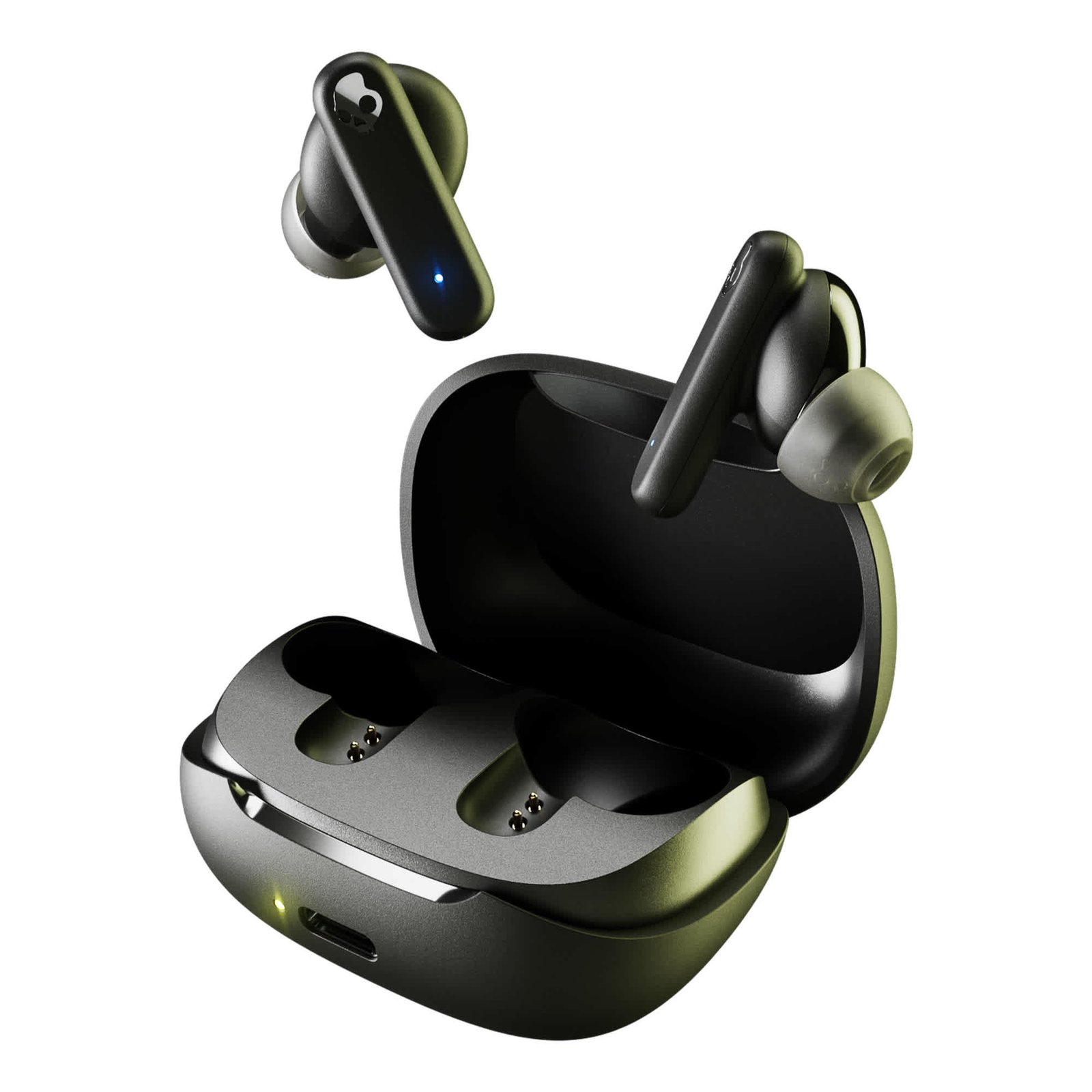 Skullcandy Smokin' Buds True Wireless Earbuds - Image 2