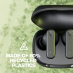 Skullcandy Smokin' Buds True Wireless Earbuds - Image 8