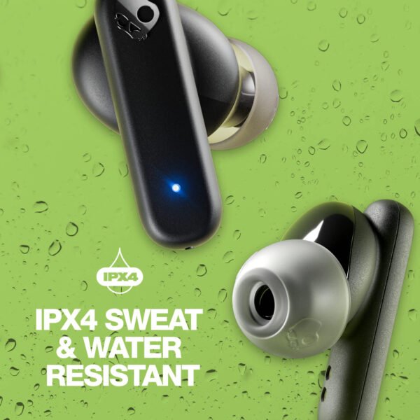 Skullcandy Smokin' Buds True Wireless Earbuds - Image 4