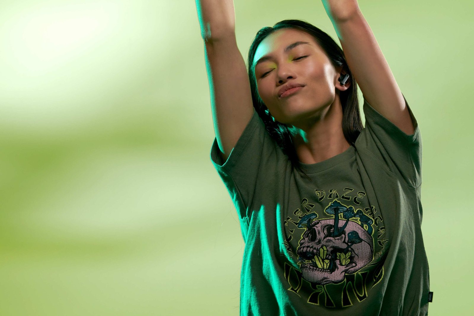 Skullcandy Smokin' Buds True Wireless Earbuds - Image 12