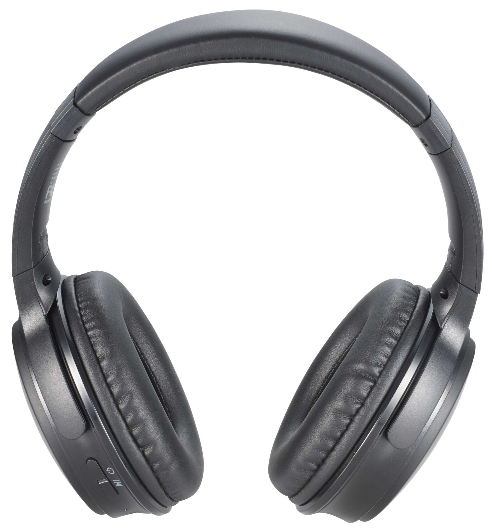 Light Up Logo Bluetooth Headphones - Image 7