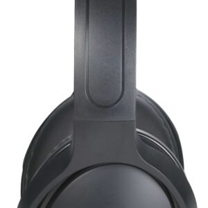 Light Up Logo Bluetooth Headphones