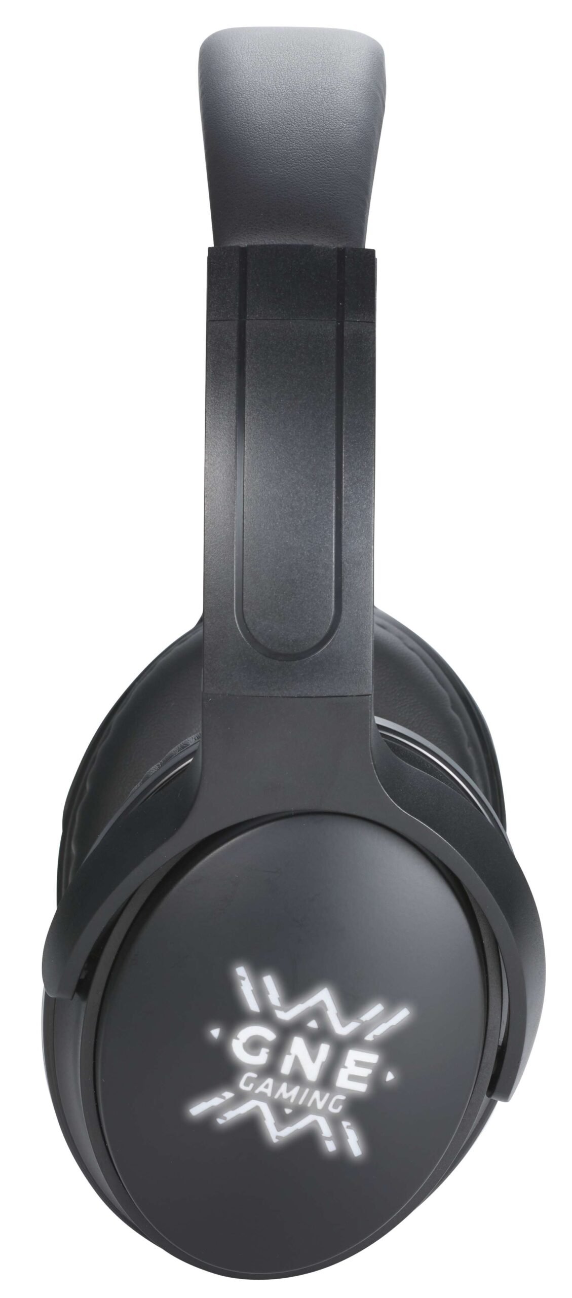 Light Up Logo Bluetooth Headphones