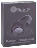 ifidelity Bluetooth Headphones w/ANC - Image 2