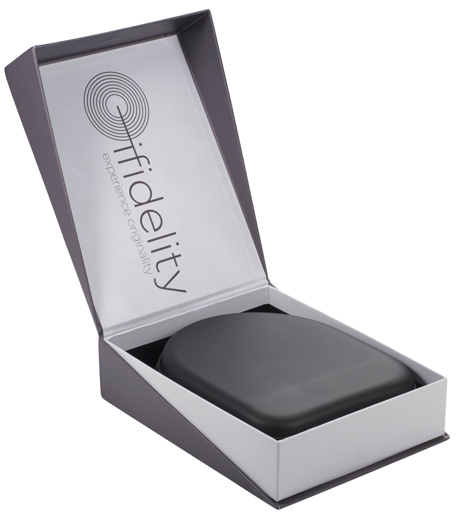 ifidelity Bluetooth Headphones w/ANC - Image 3