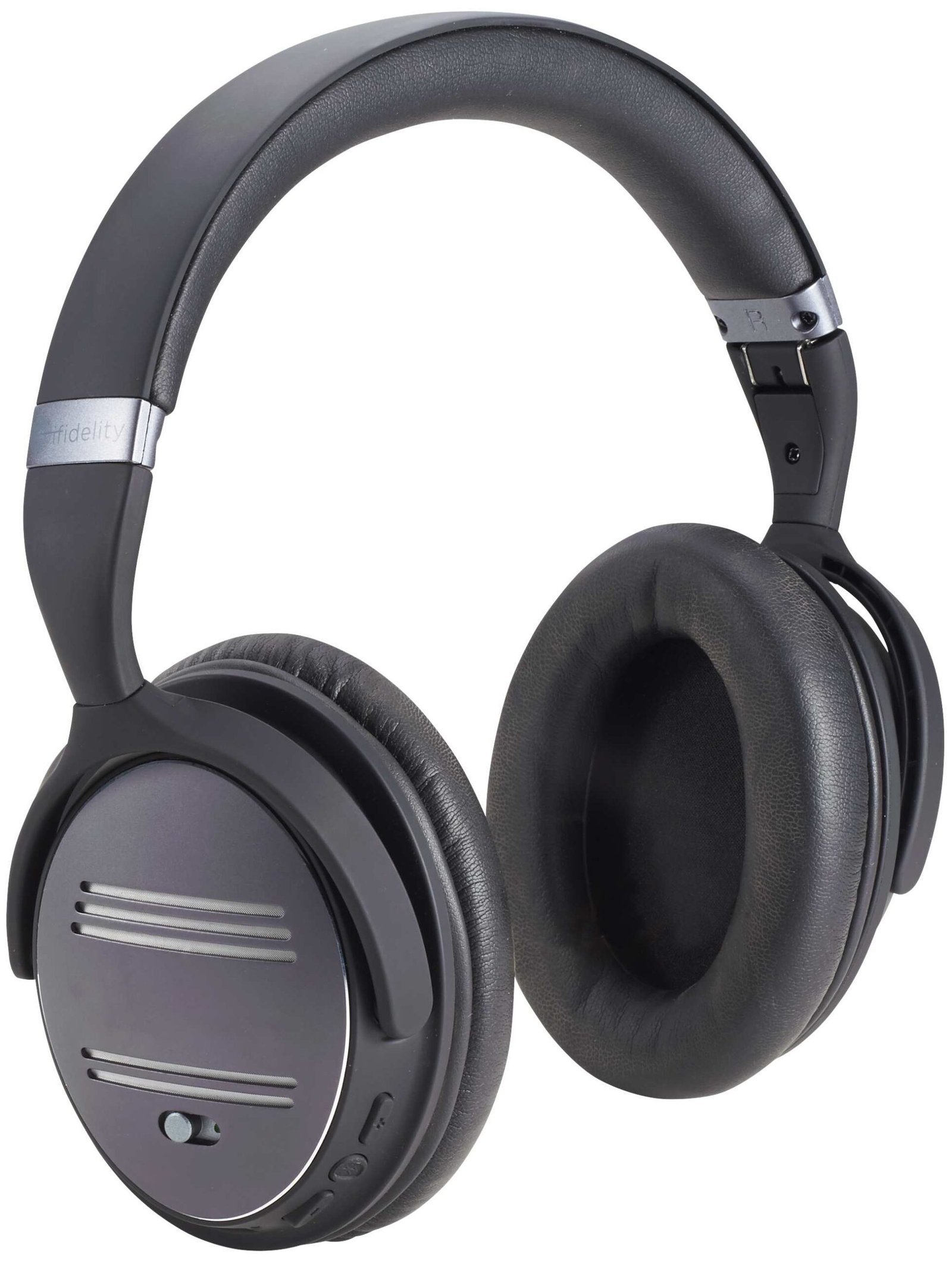 ifidelity Bluetooth Headphones w/ANC - Image 5