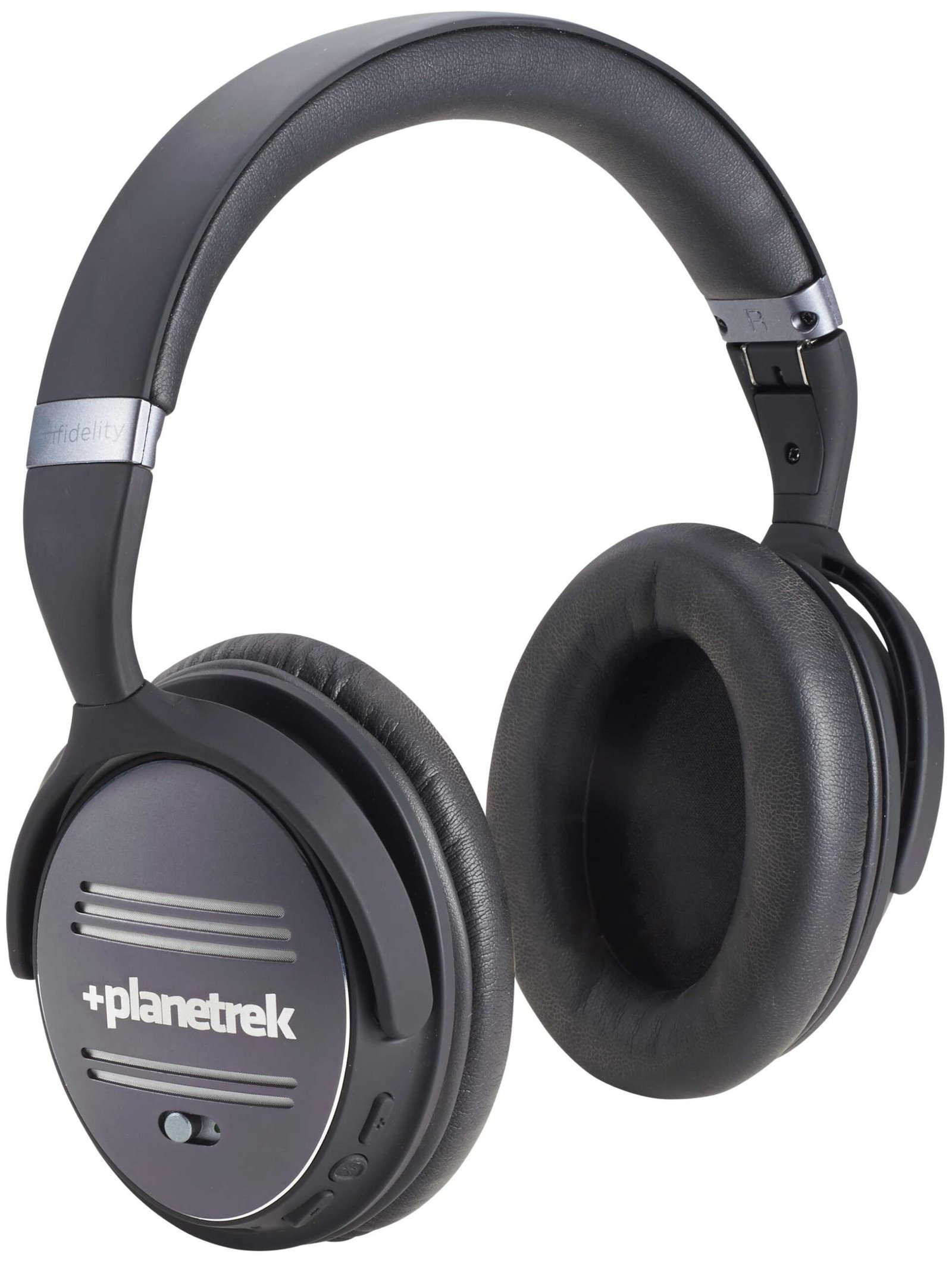 ifidelity Bluetooth Headphones w/ANC - Image 9