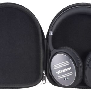 ifidelity Bluetooth Headphones w/ANC