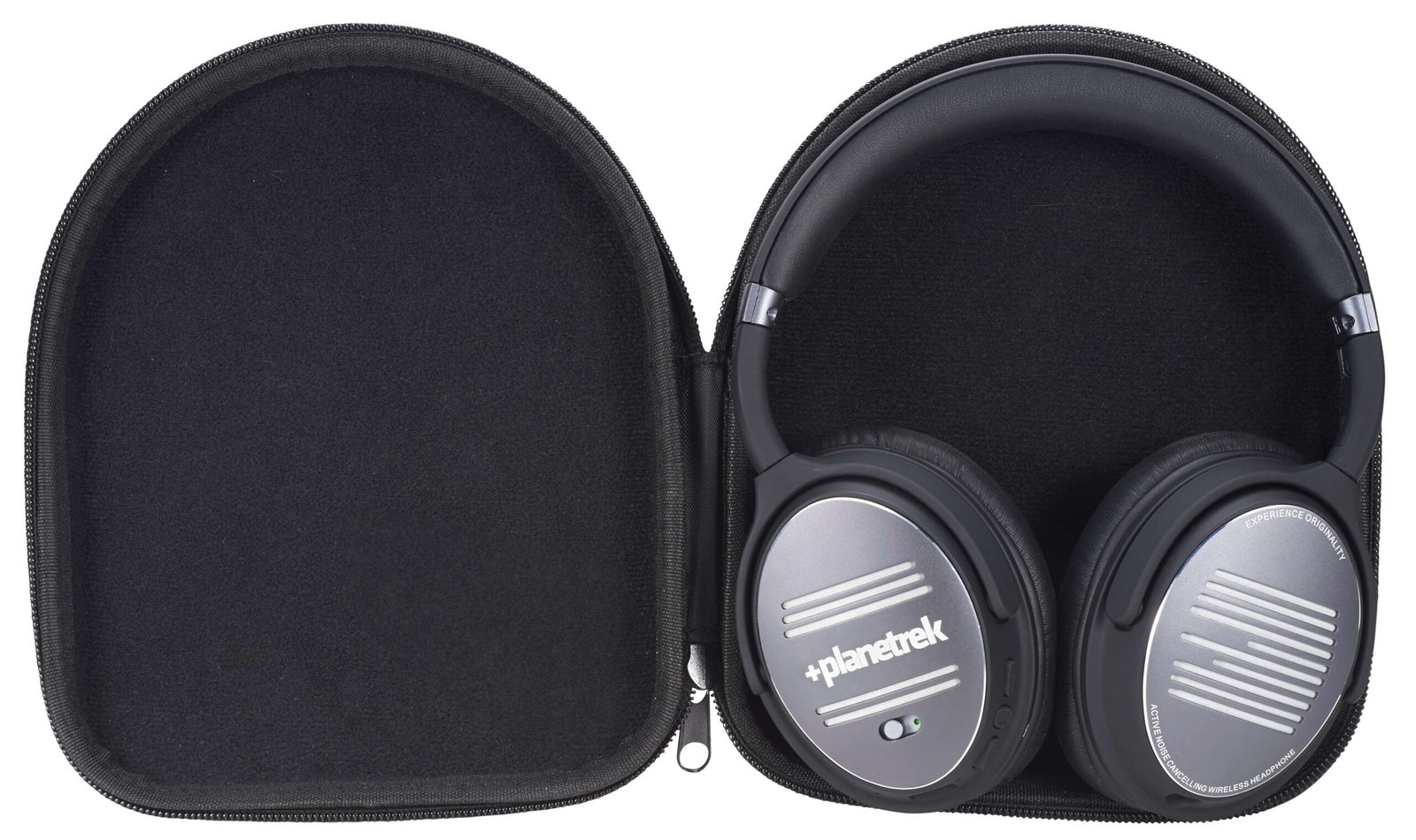 ifidelity Bluetooth Headphones w/ANC