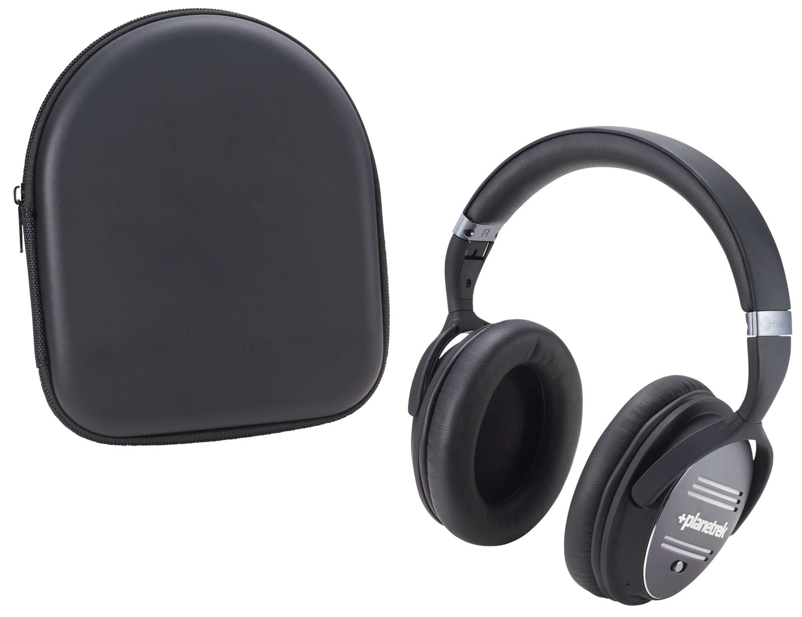 ifidelity Bluetooth Headphones w/ANC - Image 10
