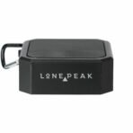 Blackwater IPX6 Outdoor Waterproof Bluetooth Speaker - Image 6