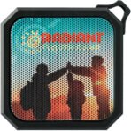 Blackwater IPX6 Outdoor Waterproof Bluetooth Speaker - Image 7
