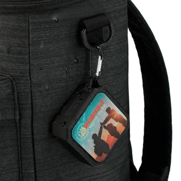 Blackwater IPX6 Outdoor Waterproof Bluetooth Speaker - Image 5