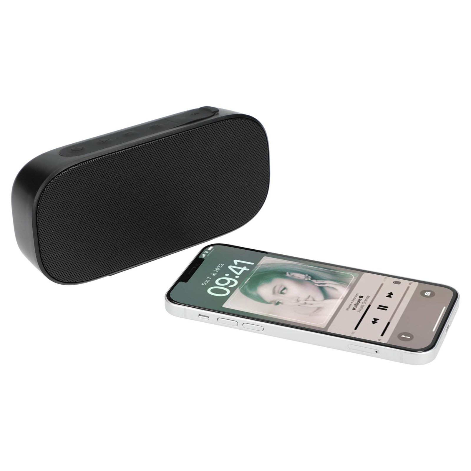 Stark 2.0 Bluetooth Speaker - Image 4