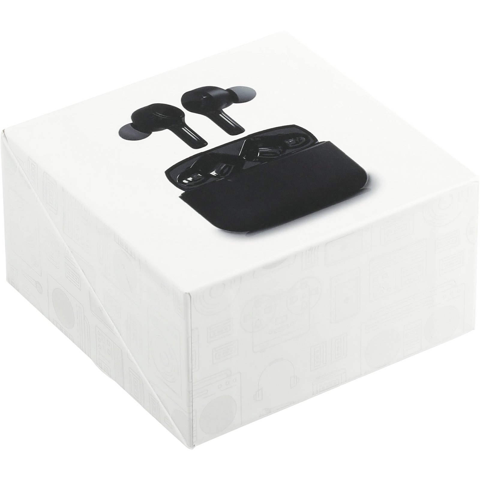 A'Ray True Wireless Auto Pair Earbuds with ANC. - Image 6