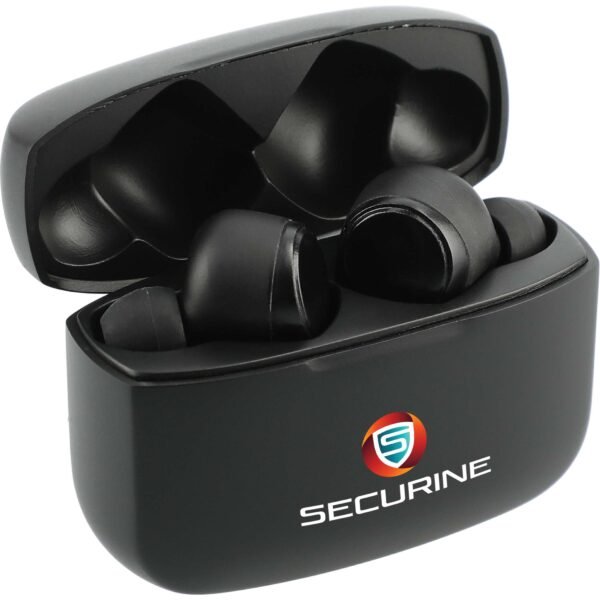 A'Ray True Wireless Auto Pair Earbuds with ANC. - Image 2
